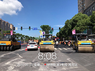 長(zhǎng)沙太空金路橋材料有限公司,雙鋼輪壓路機(jī),福格勒瀝青攤鋪機(jī),AC系列,AF系列,SBS系列